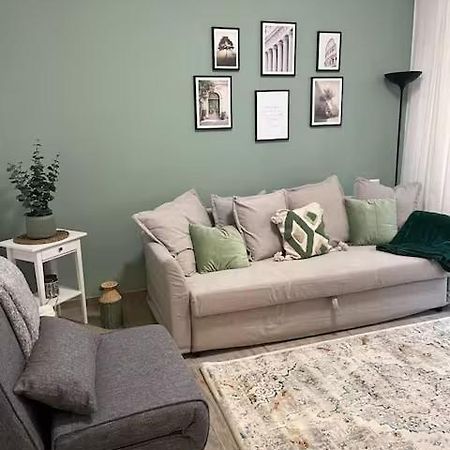 Casa Mebu Lejlighed Rom Eksteriør billede
