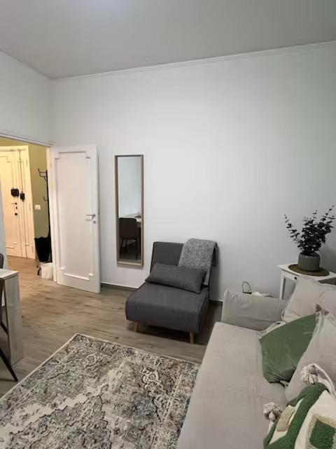 Casa Mebu Lejlighed Rom Eksteriør billede