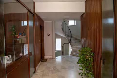 Casa Mebu Lejlighed Rom Eksteriør billede