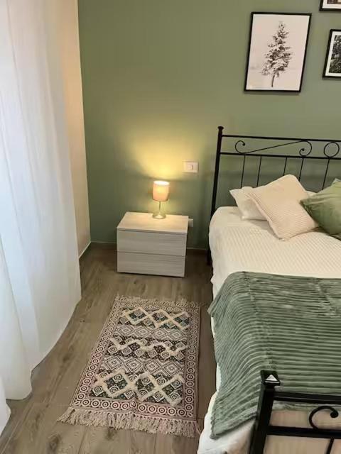Casa Mebu Lejlighed Rom Eksteriør billede
